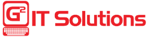 G2 IT Solutions, Inc. Logo